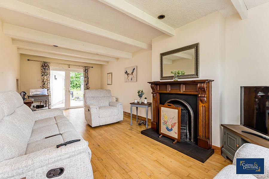 5 Iveagh Corner