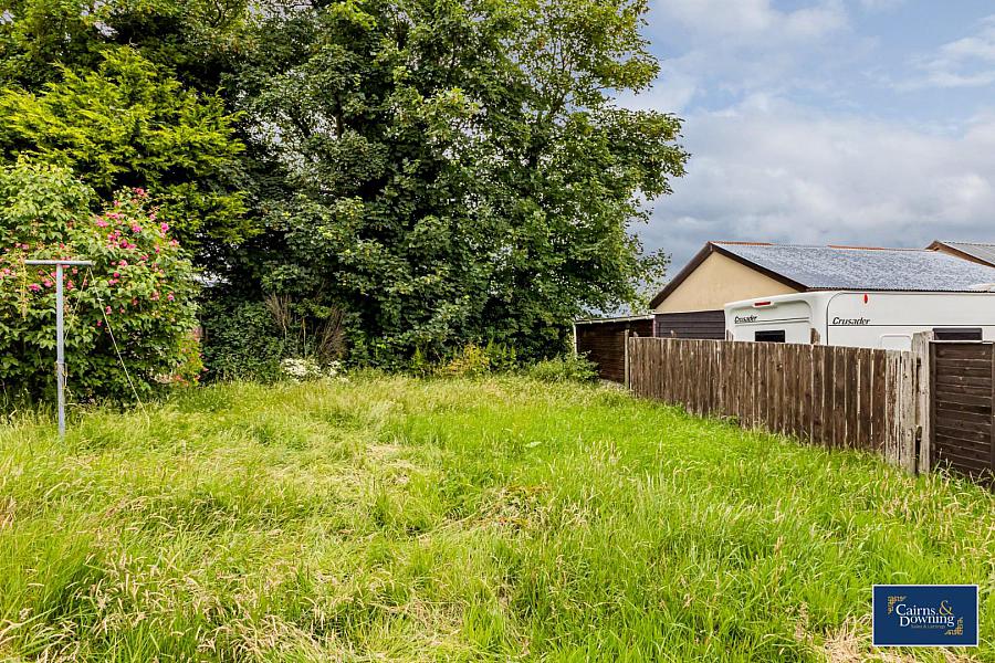 5 Iveagh Corner