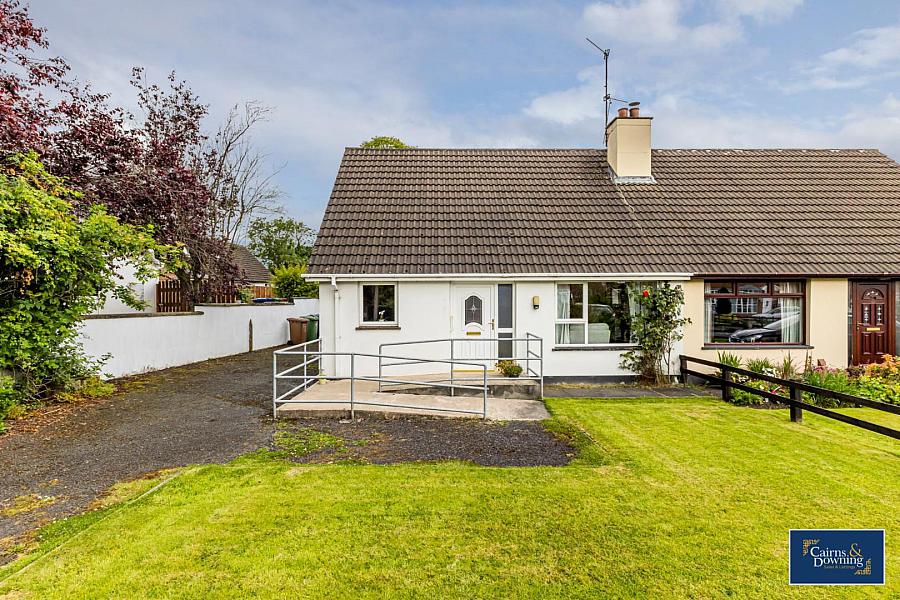 5 Iveagh Corner