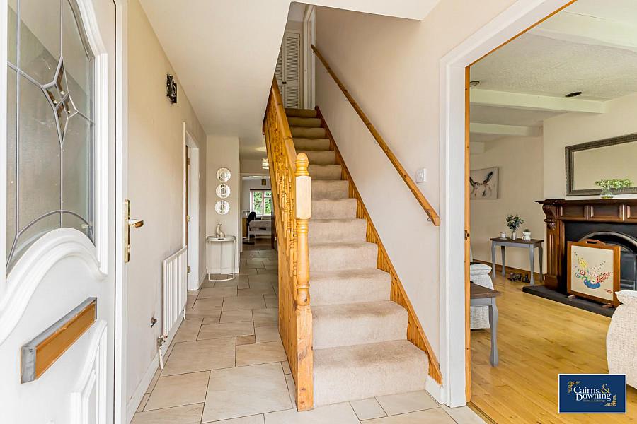 5 Iveagh Corner