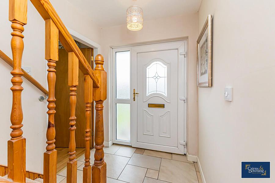 5 Iveagh Corner