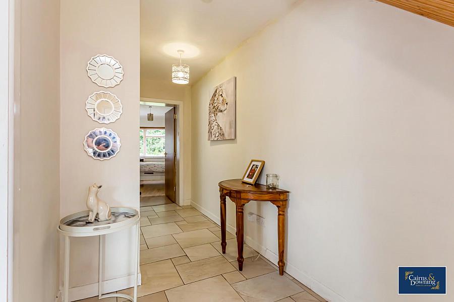 5 Iveagh Corner