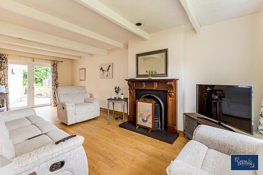 5 Iveagh Corner