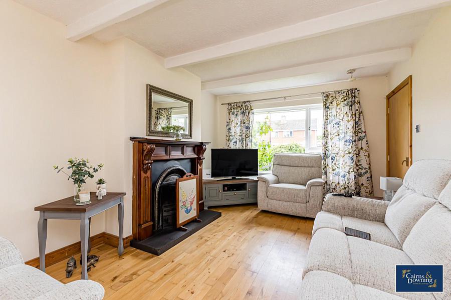 5 Iveagh Corner