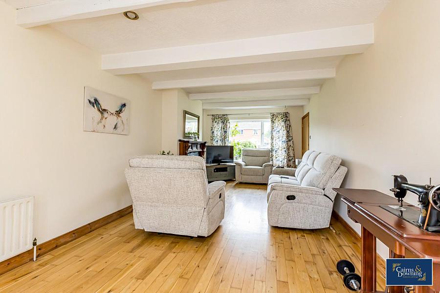 5 Iveagh Corner
