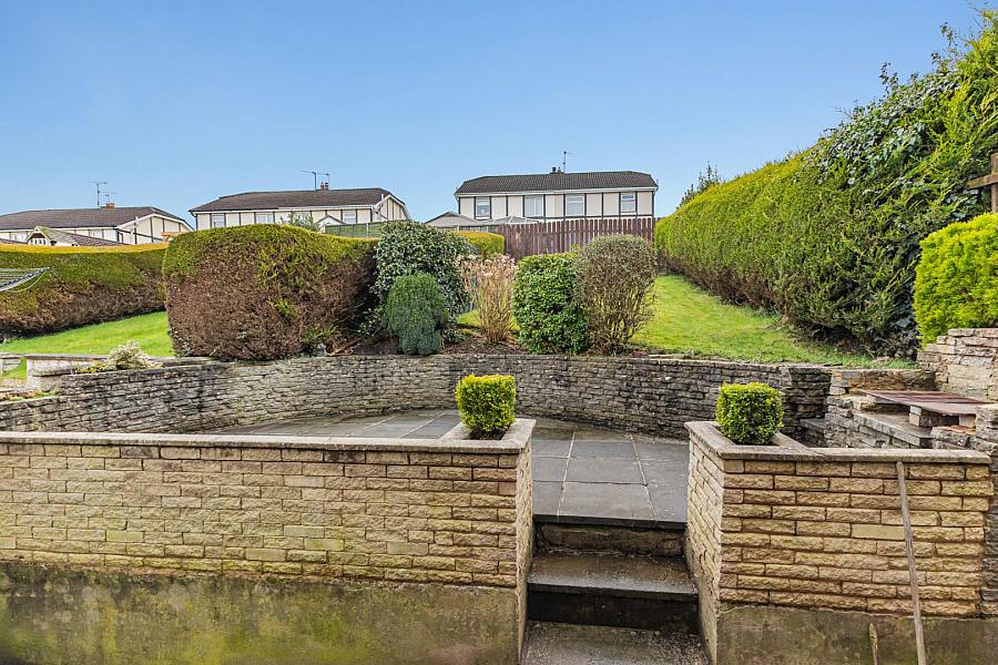 38 Denfort Lodge