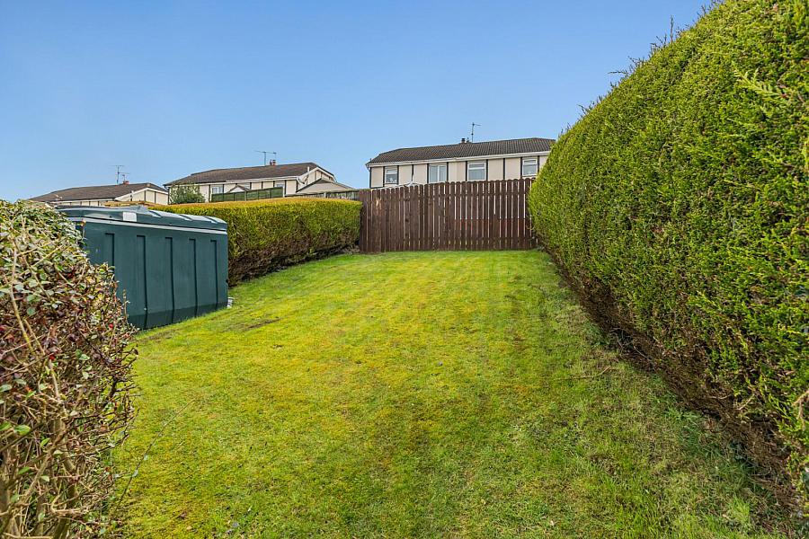 38 Denfort Lodge