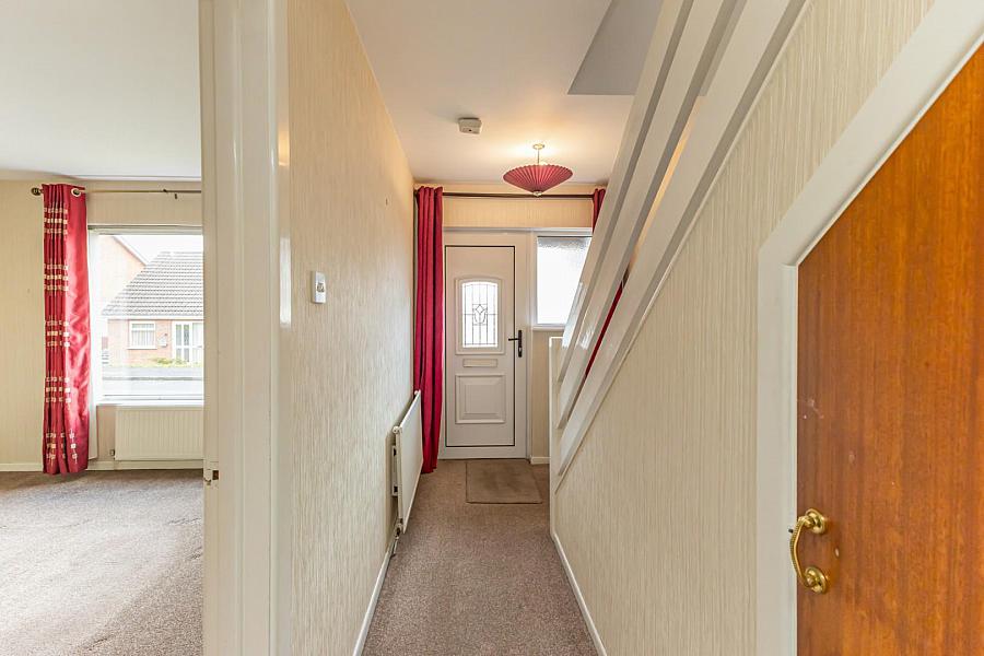 38 Denfort Lodge