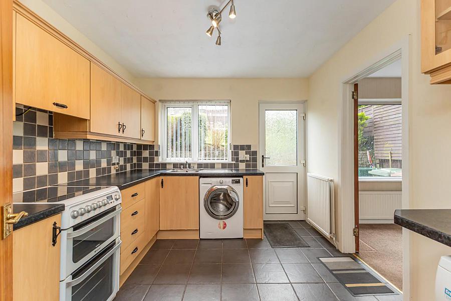 38 Denfort Lodge