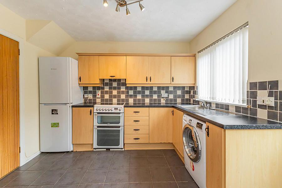 38 Denfort Lodge
