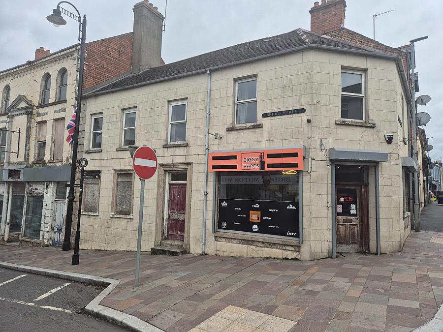 19-21 Bridge Street