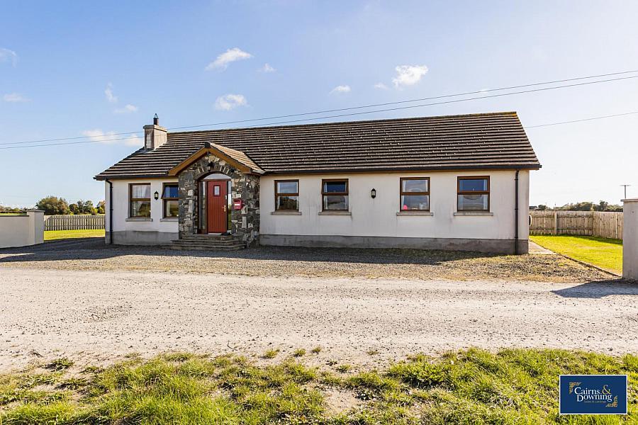 3a Coulters Hill