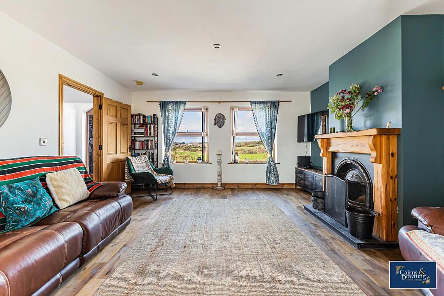3A Coulters Hill