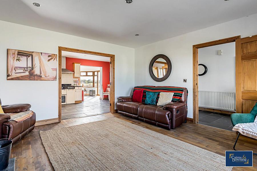 3A Coulters Hill