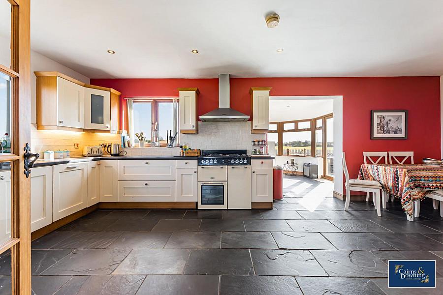 3A Coulters Hill