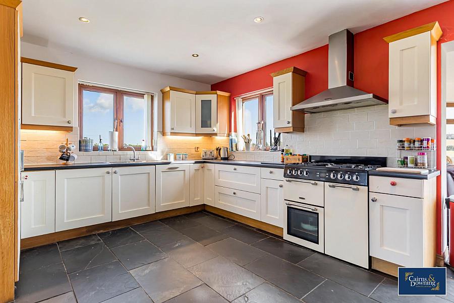 3A Coulters Hill