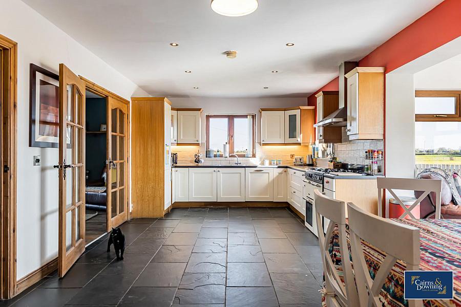 3A Coulters Hill