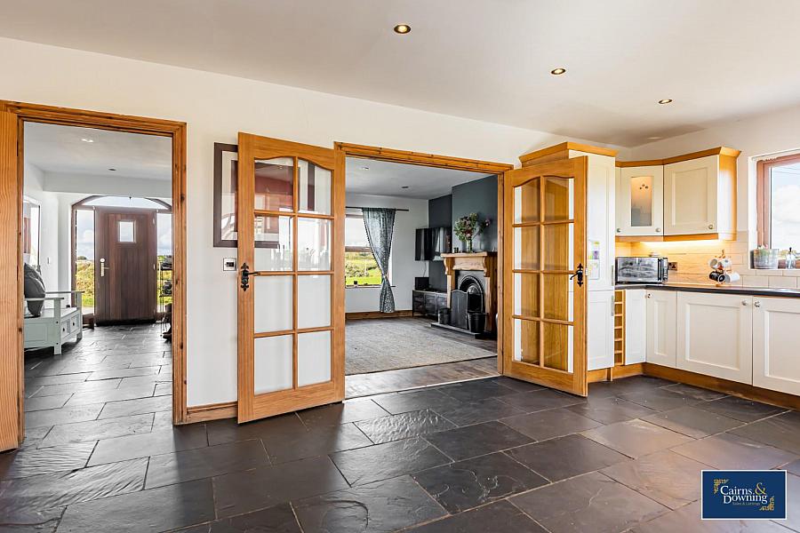 3A Coulters Hill