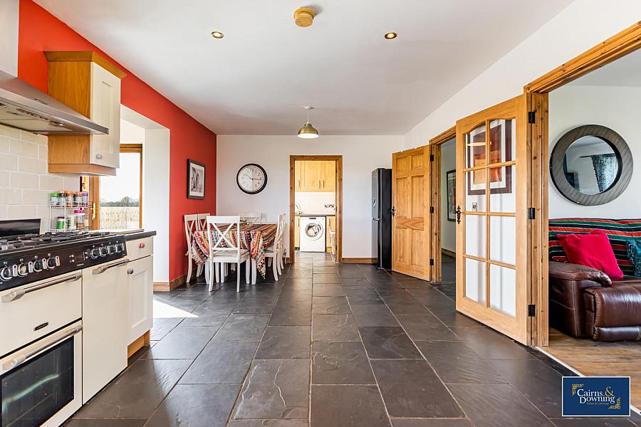 3A Coulters Hill