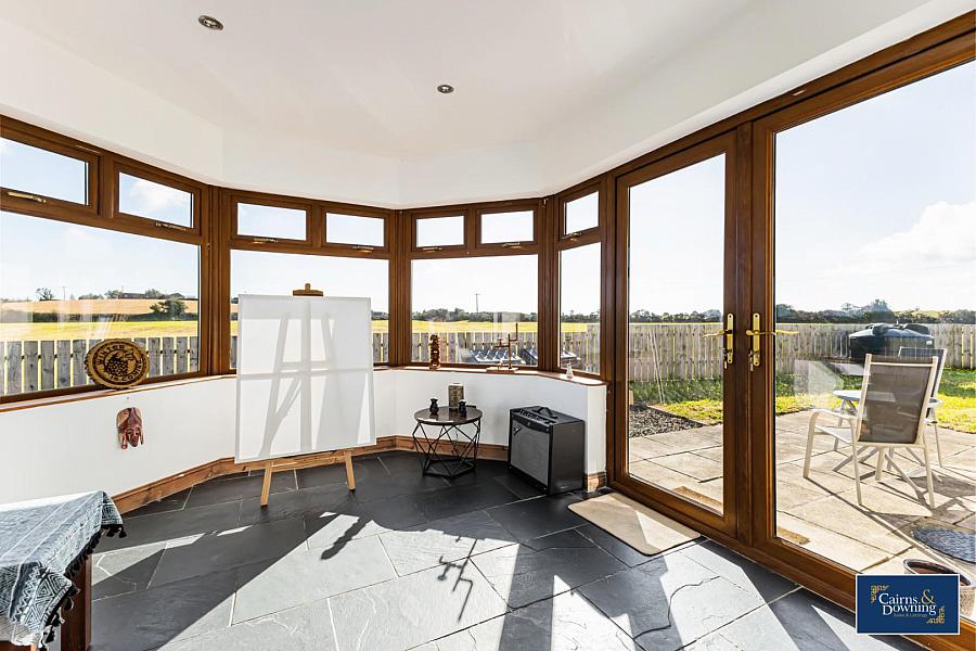 3A Coulters Hill
