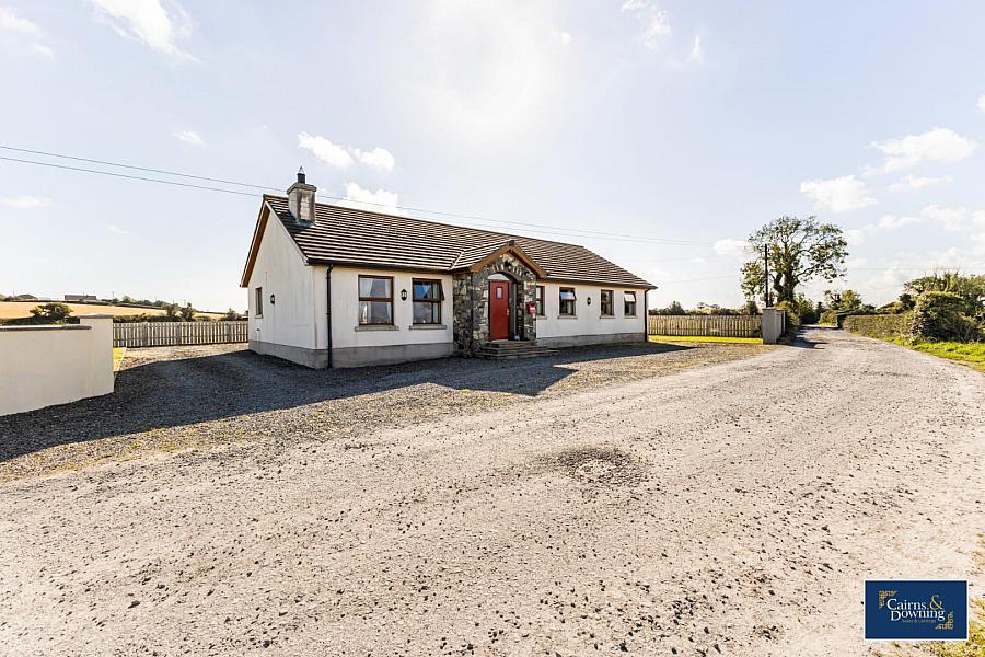 3A Coulters Hill