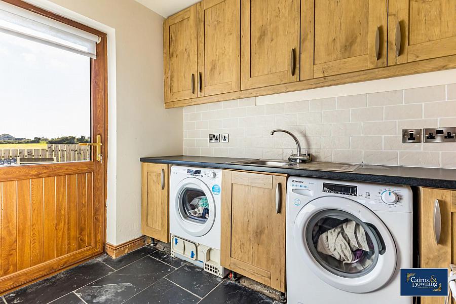 3A Coulters Hill