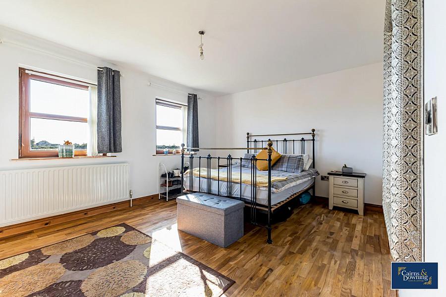 3A Coulters Hill