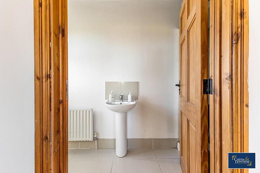 3A Coulters Hill 3A Coulters Hill