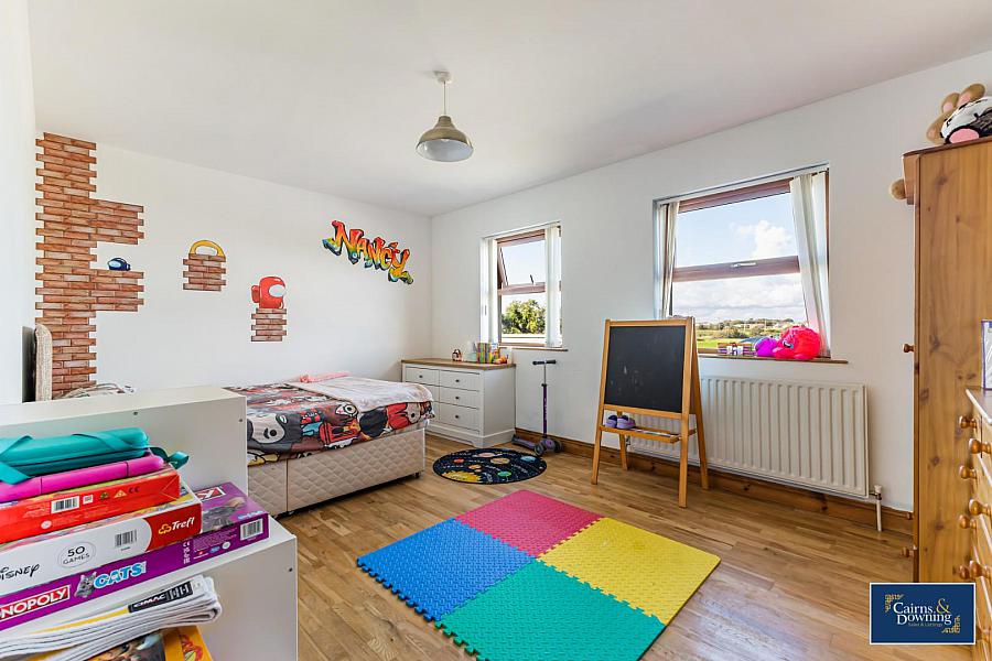 3A Coulters Hill