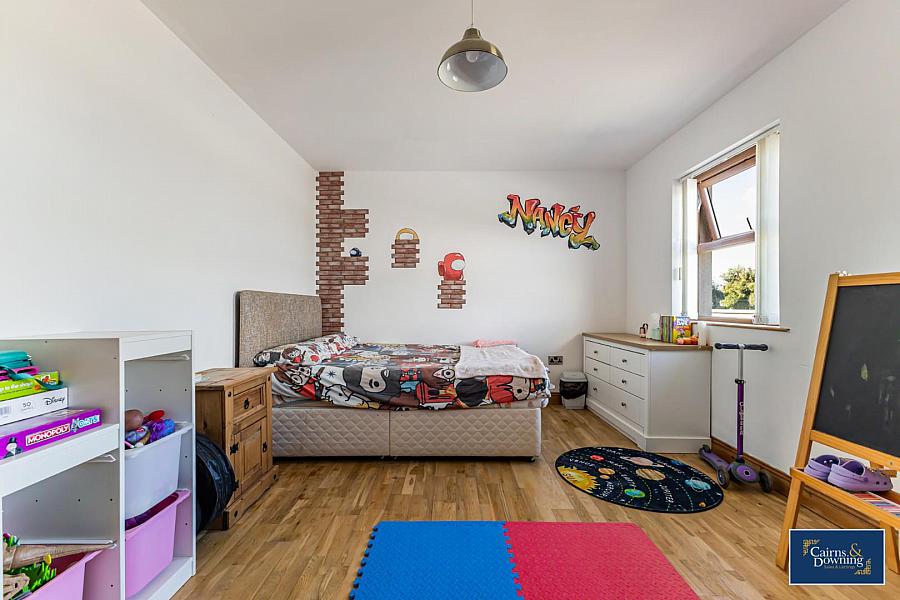 3A Coulters Hill