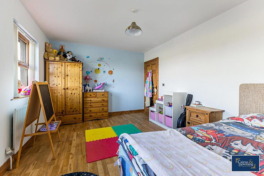 3A Coulters Hill
