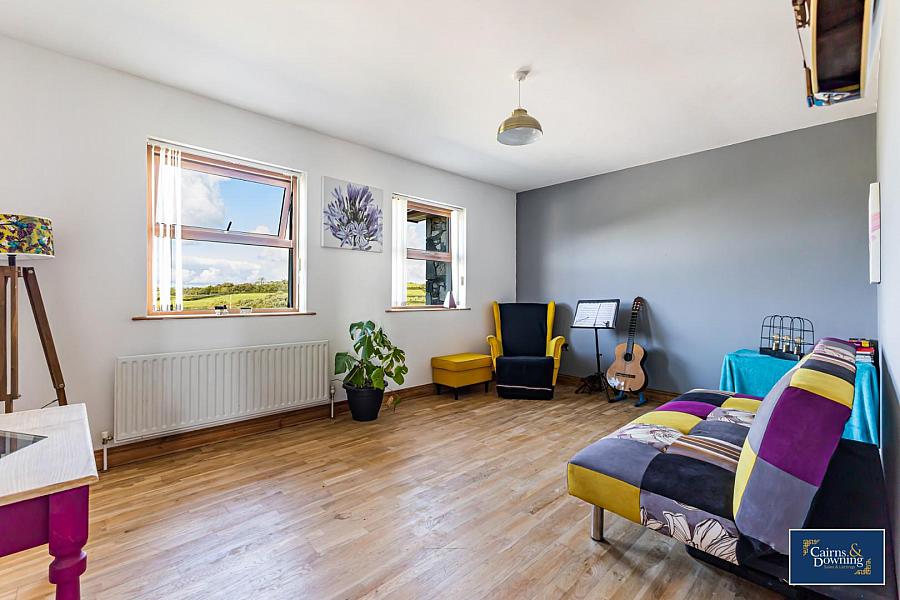 3A Coulters Hill