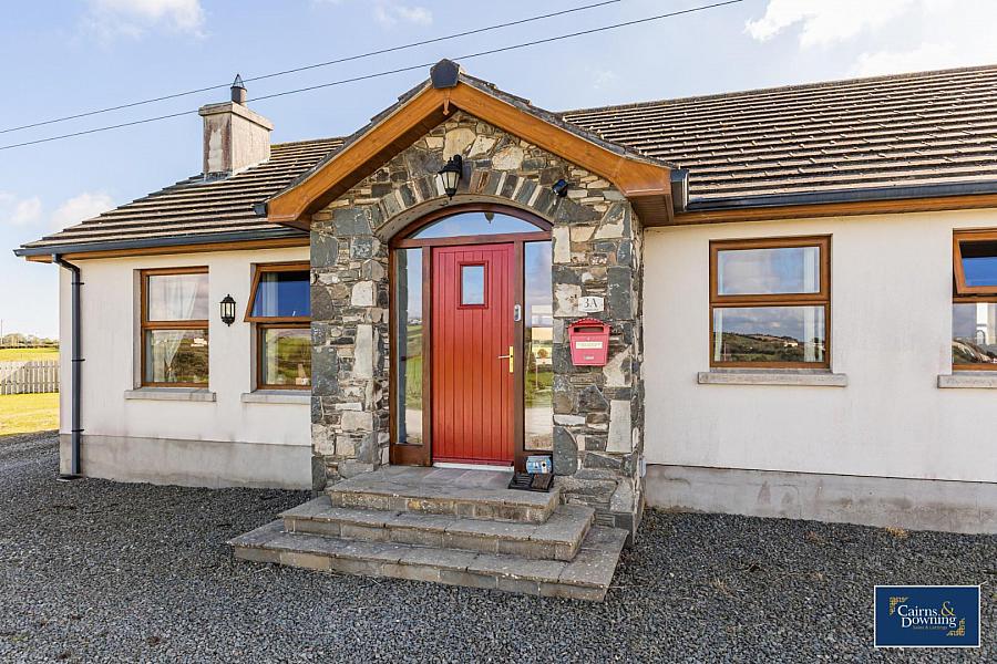 3A Coulters Hill