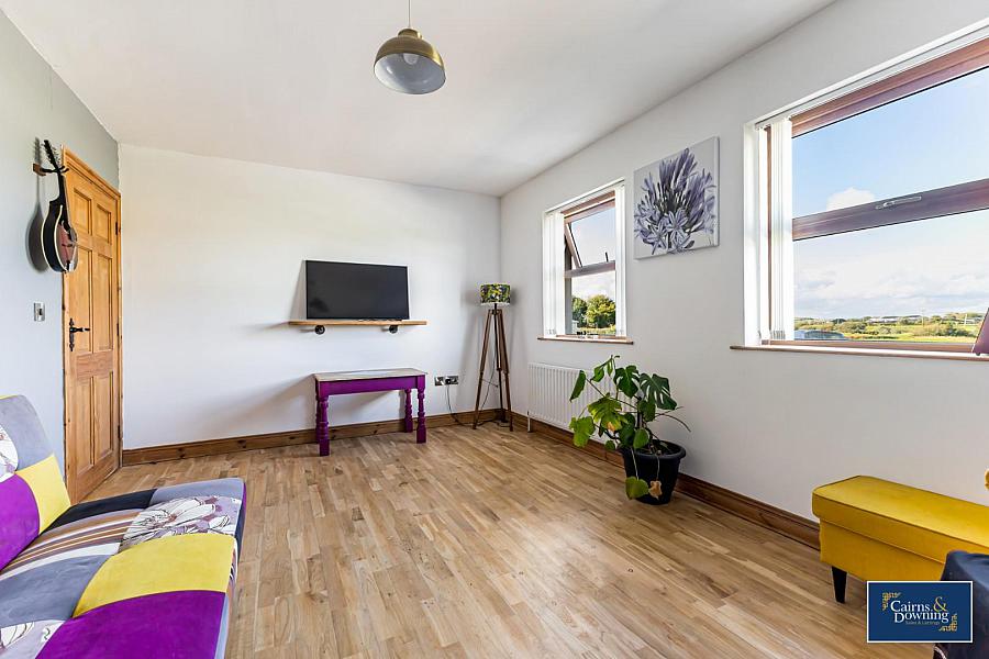 3A Coulters Hill