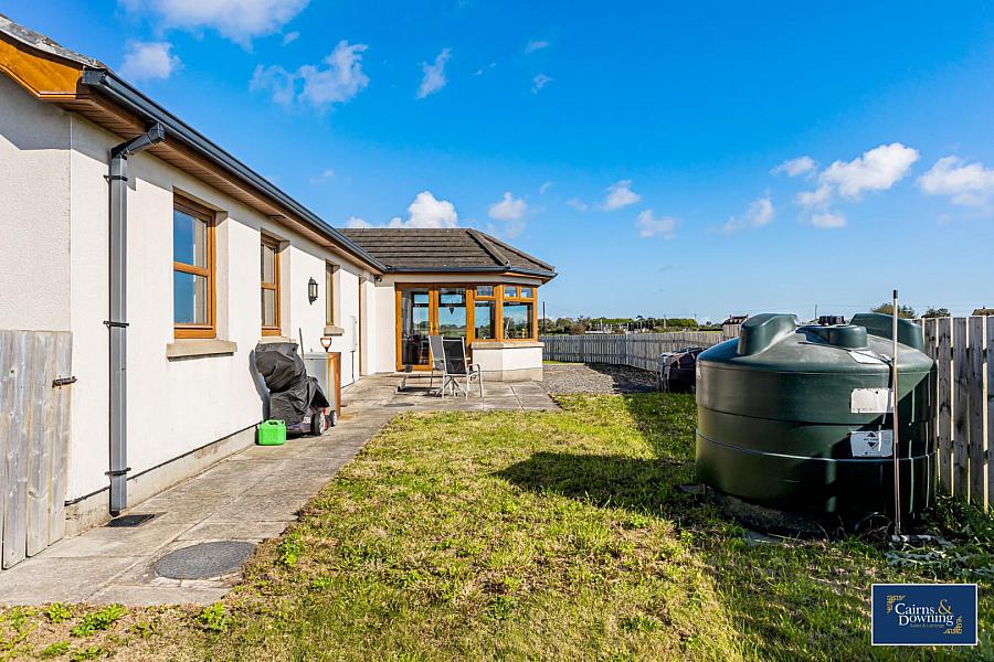 3A Coulters Hill