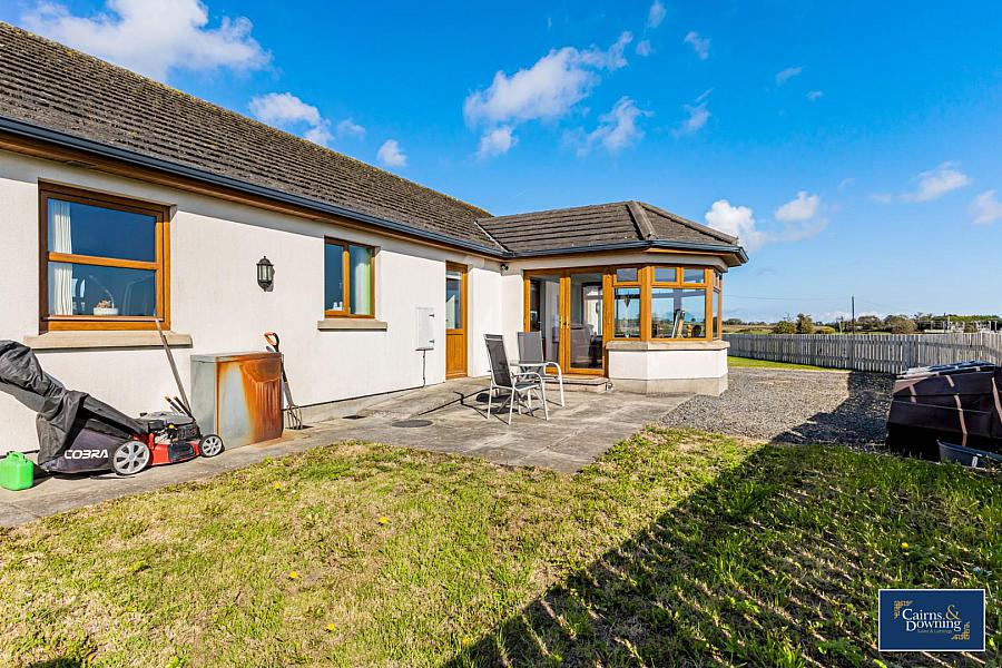 3A Coulters Hill