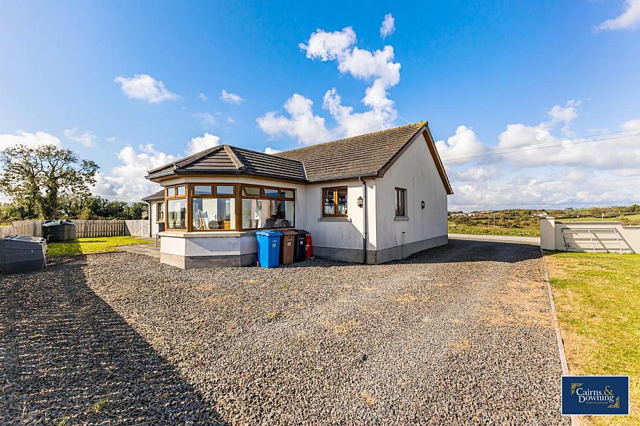 3A Coulters Hill