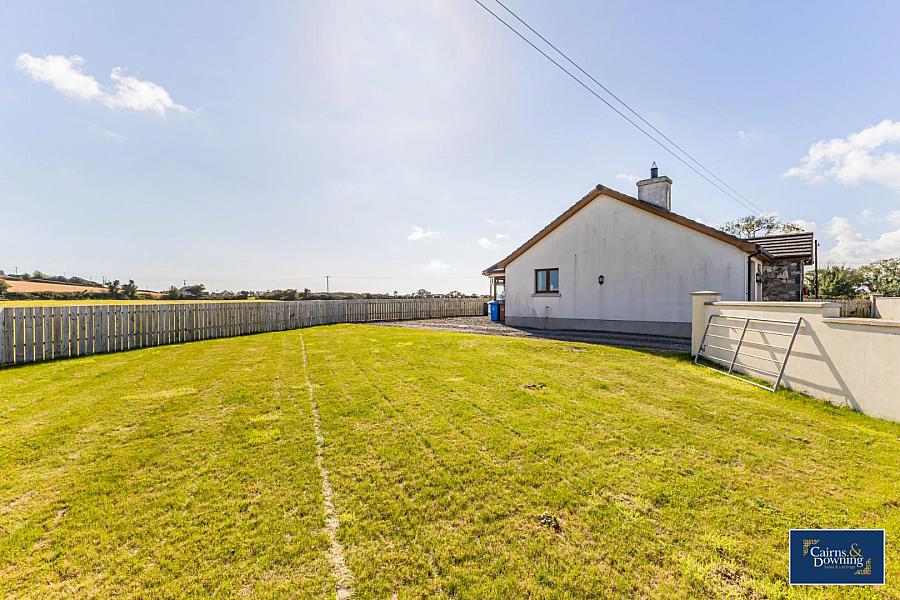 3A Coulters Hill