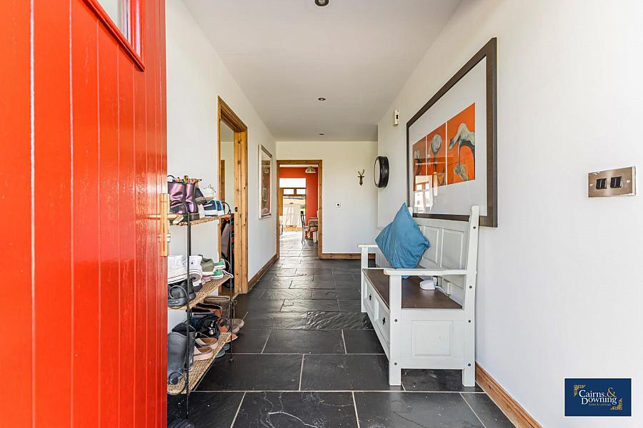 3A Coulters Hill