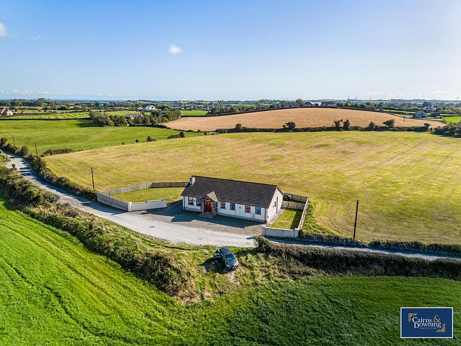 3A Coulters Hill