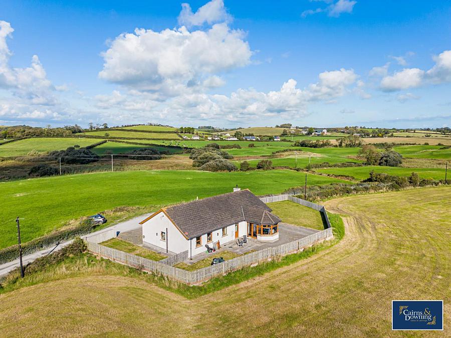 3A Coulters Hill