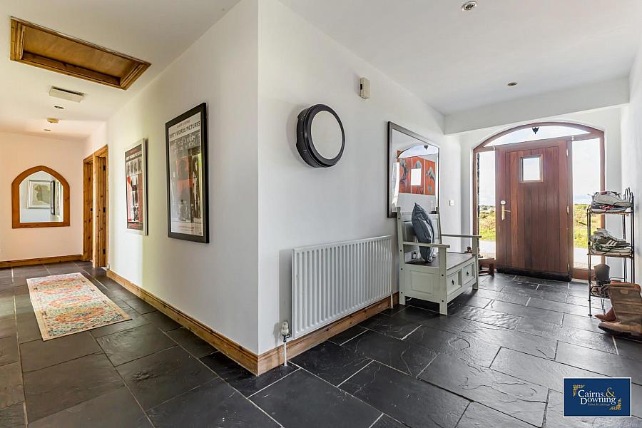 3A Coulters Hill