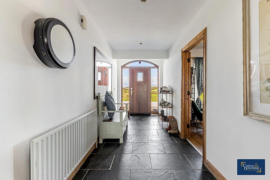 3A Coulters Hill