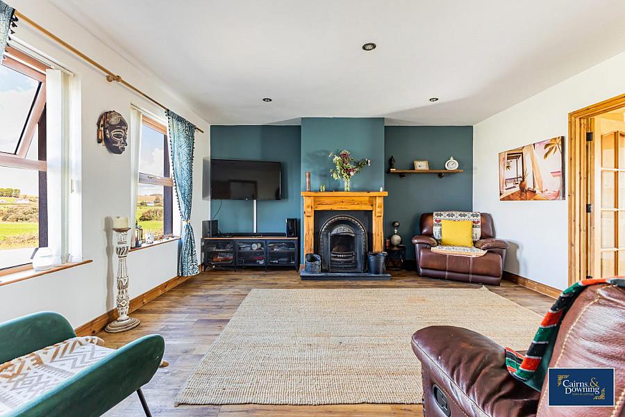 3A Coulters Hill