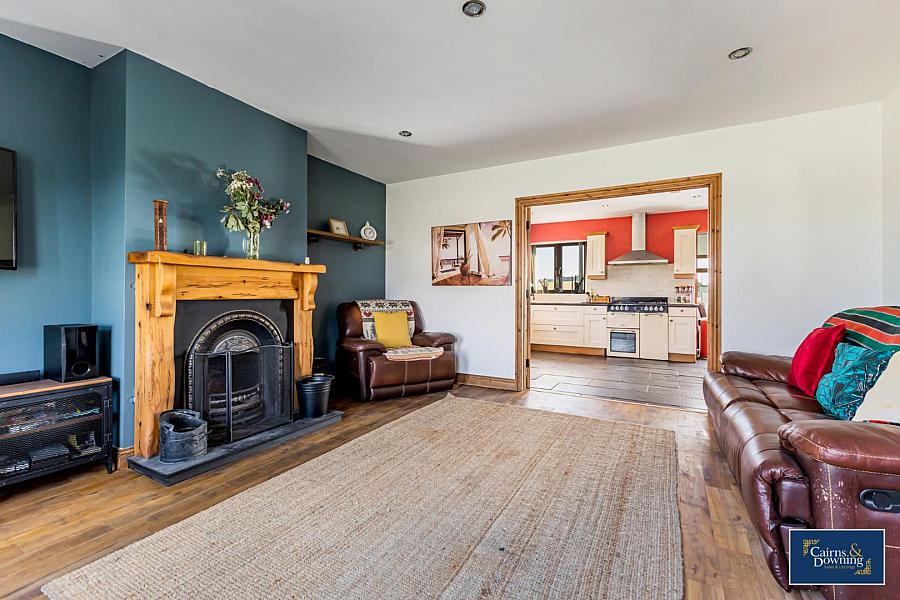 3A Coulters Hill