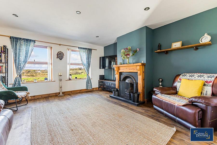 3A Coulters Hill