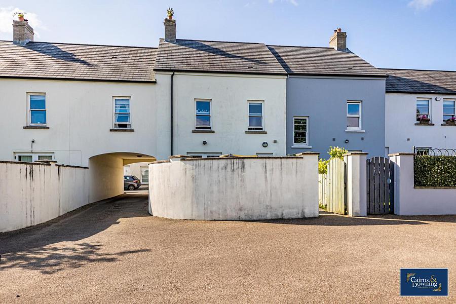 20 Mill Road