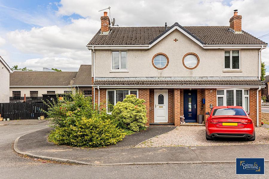 4 Lagan Villas