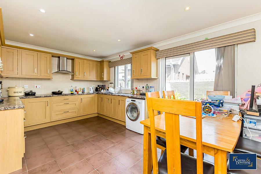 4 Lagan Villas