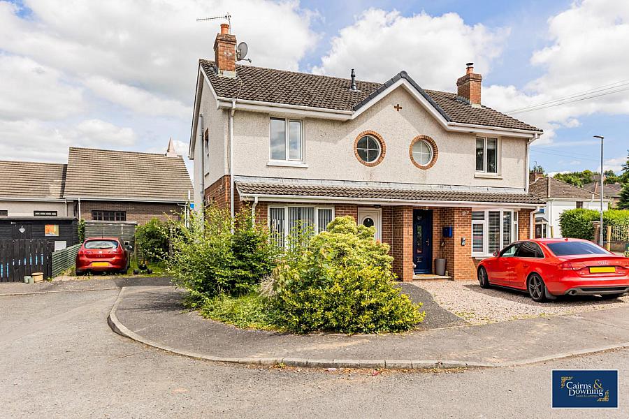 4 Lagan Villas